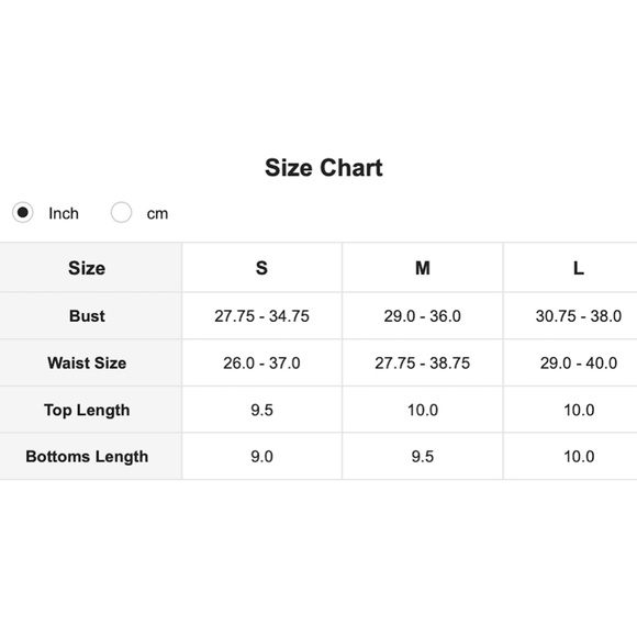 Chain and Mesh Detailed Black Push Up Swimsuit - Picture 9 of 9